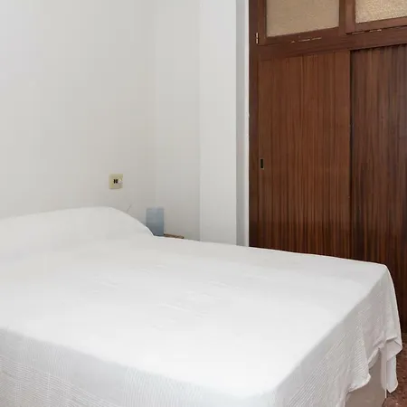 Ros Mary, 7º-14 Apartment Cullera