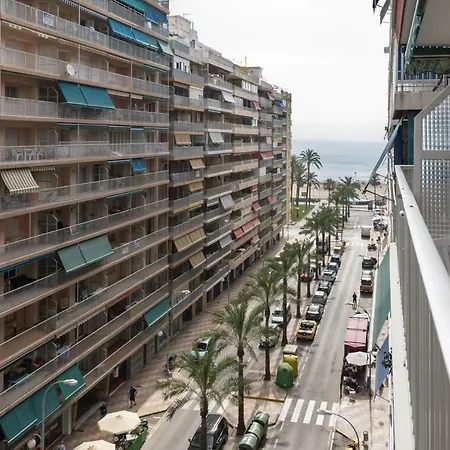 Ros Mary, 7º-14 Apartment