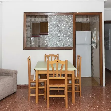 Ros Mary, 7º-14 Apartment Cullera