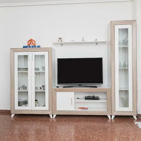 Ros Mary, 7º-14 Apartment