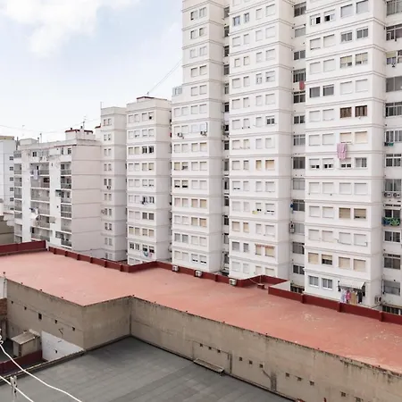 Ros Mary, 7º-14 Daire Cullera