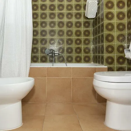 Appartamento Ros Mary, 7º-14 *