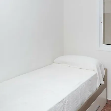 Ros Mary, 7º-14 Cullera