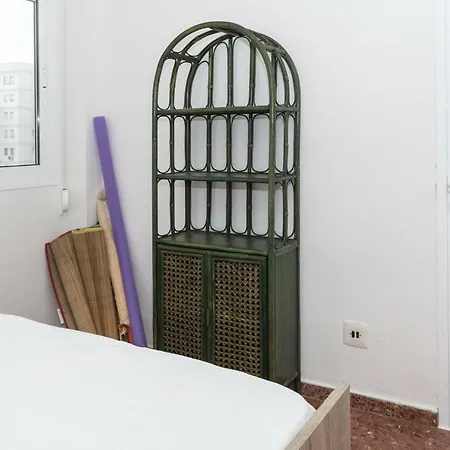 Appartamento Ros Mary, 7º-14 Cullera