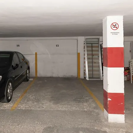 Ros Mary, 7º-14 Appartamento *