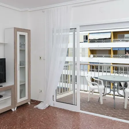 Appartamento Ros Mary, 7º-14 Cullera