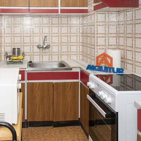 Appartamento Ros Mary, 7º-14