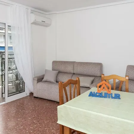 Ros Mary, 7º-14 Cullera