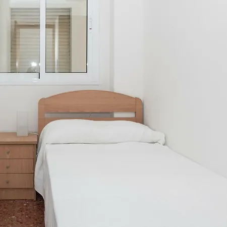 Appartamento Ros Mary, 7º-14 Cullera