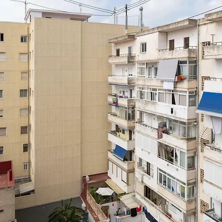 Ros Mary, 7º-14 * Cullera