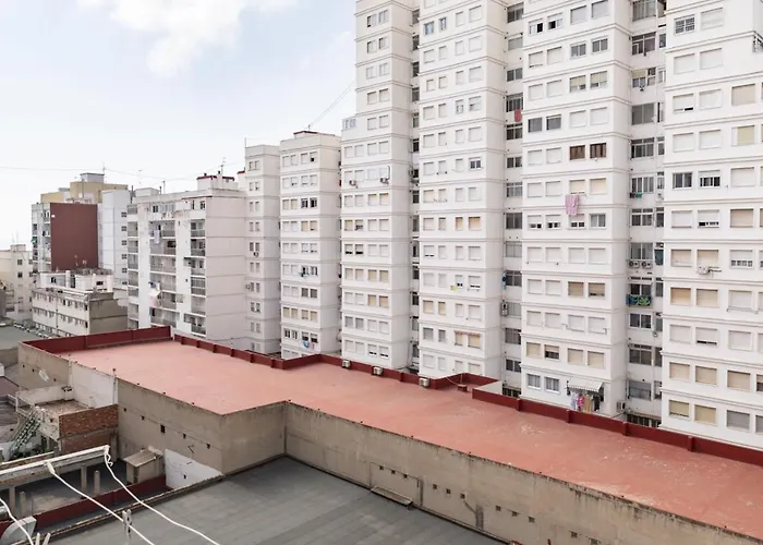 Ros Mary, 7º-14 Apartment Cullera