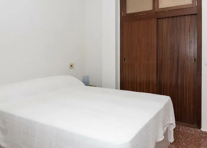 Ros Mary, 7º-14 Apartment Cullera