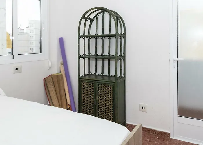 Apartment Ros Mary, 7º-14 Cullera