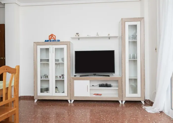 Ros Mary, 7º-14 Apartment