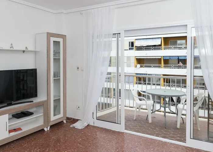 Apartment Ros Mary, 7º-14 Cullera