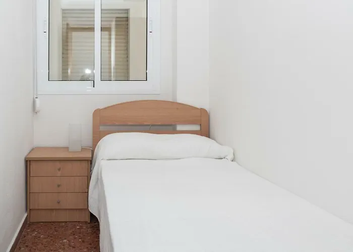 Apartment Ros Mary, 7º-14 Cullera